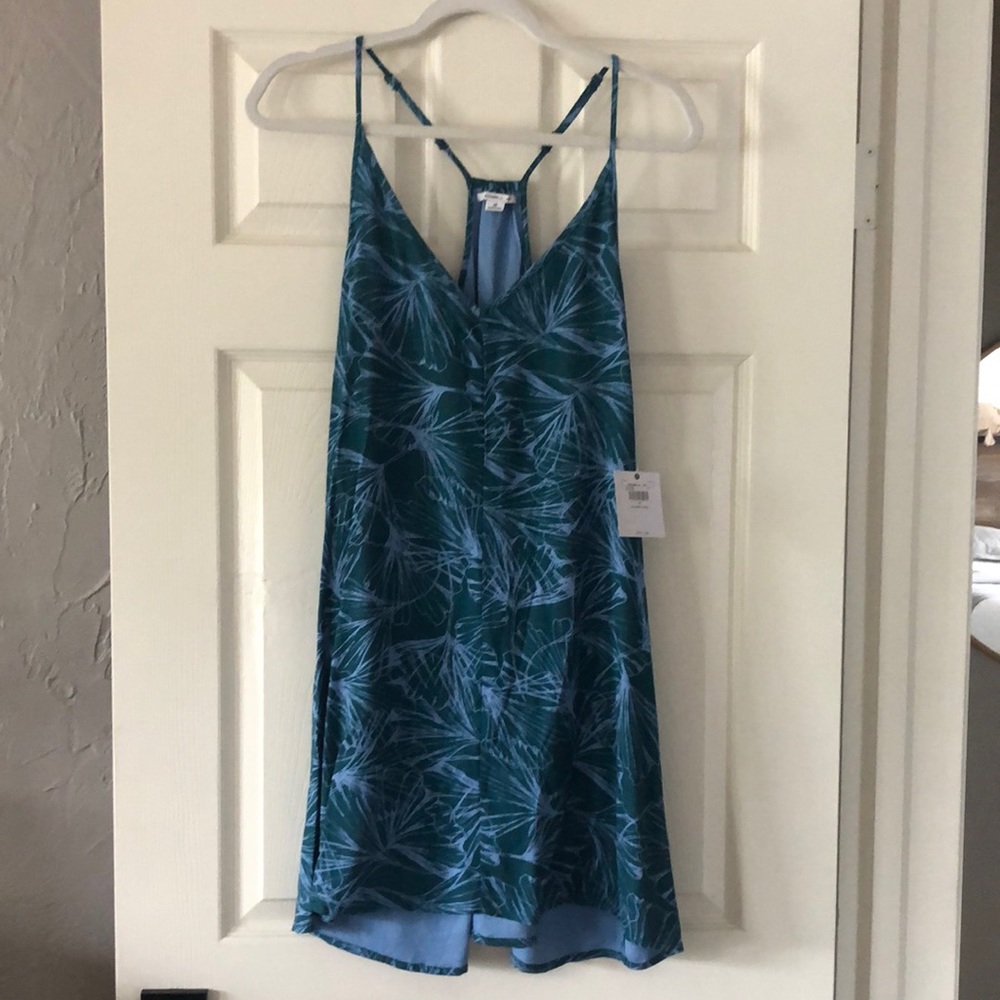 O’Neill dress